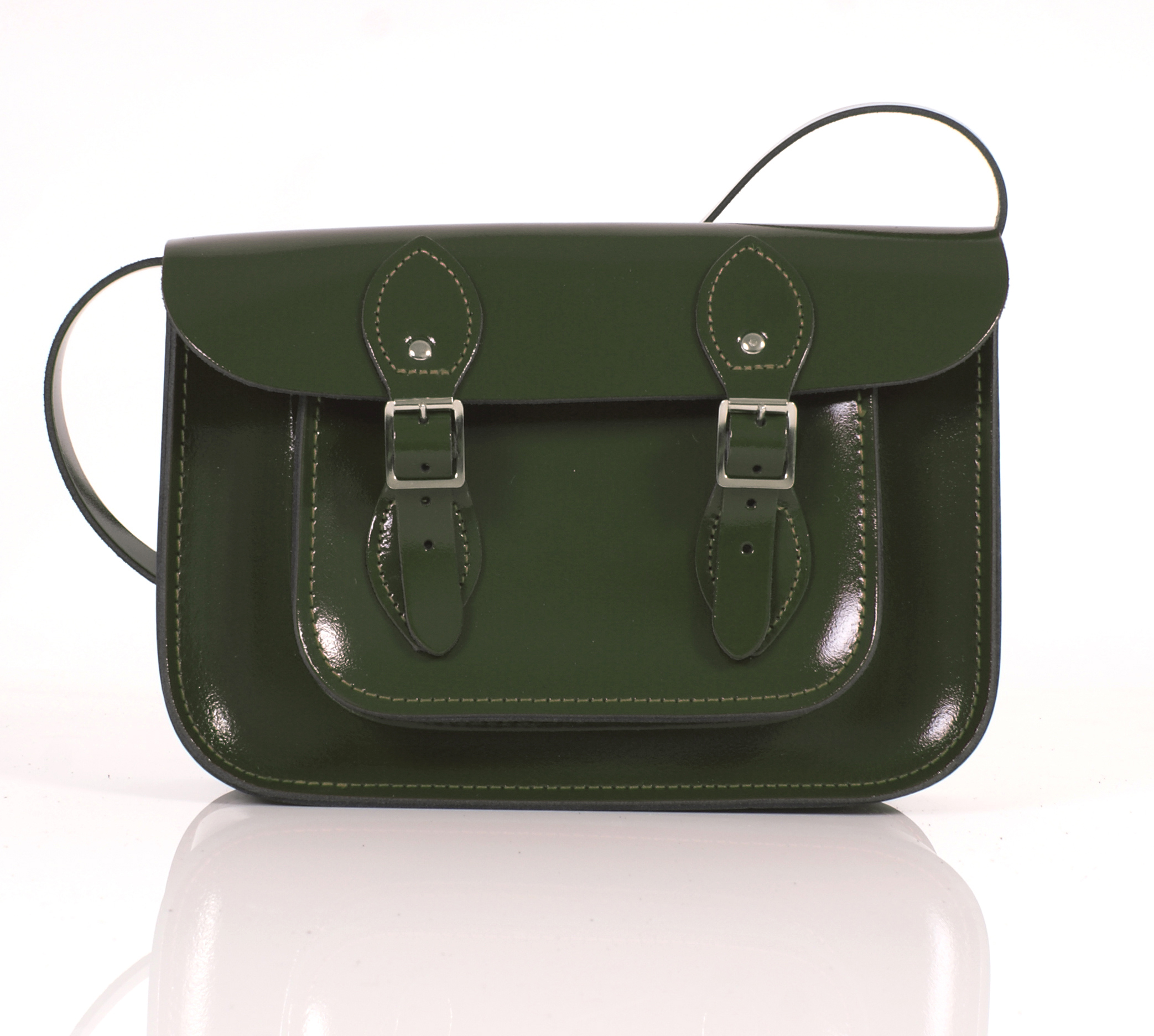 (image for) RL11 ENGLISH PATENT DARK GREEN